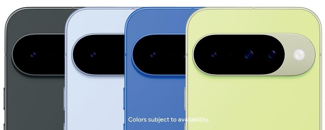Pixel 10 Pro XL