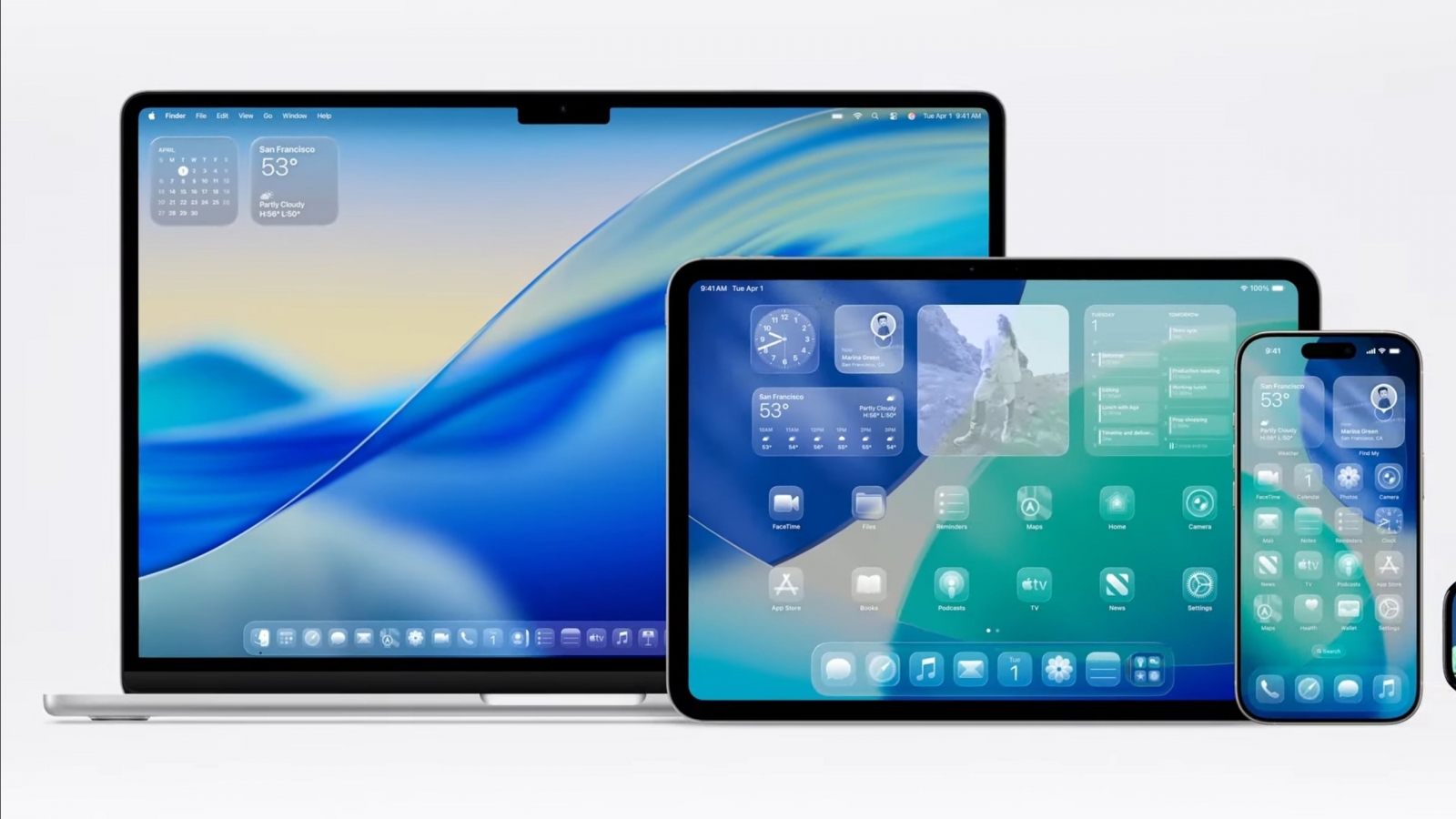 Apple renunță la numerotarea clasică a sistemelor de operare; toate versiunile vor reflecta anul, începând cu iOS 26