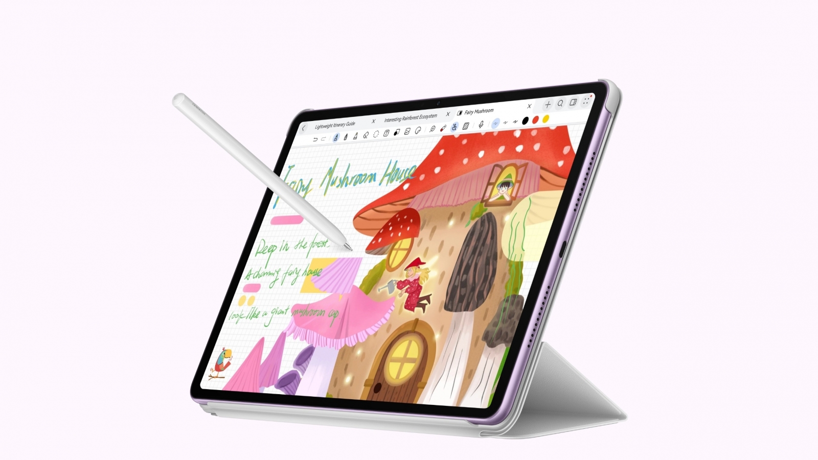 Huawei MatePad 11.5 (2025)