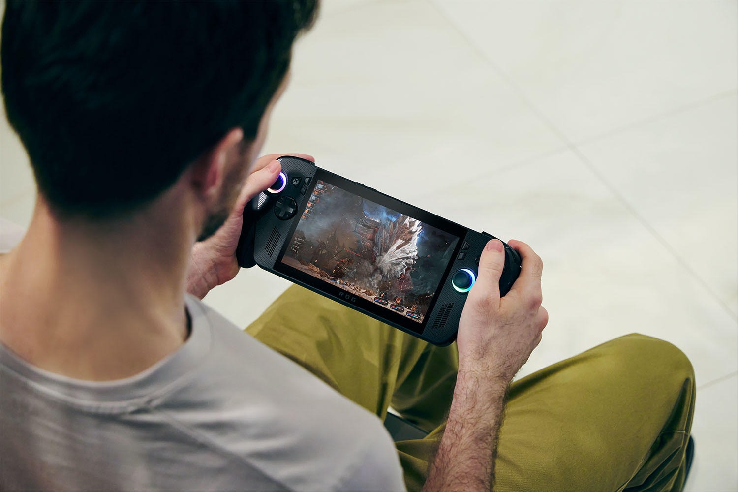 ROG Xbox Ally și Ally X apar în magazine pe 16 octombrie; Asus și Xbox lansează împreună două console portabile puternice