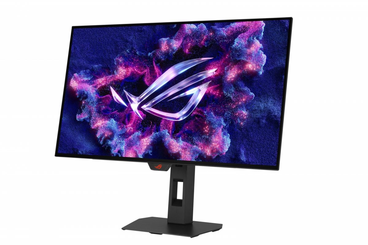 ROG Strix OLED XG27AQDMG Gen 2