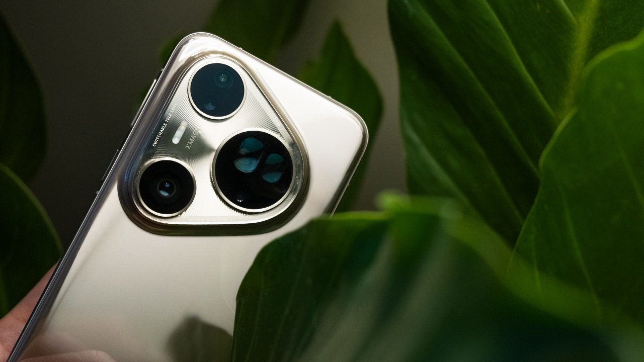 Huawei Pura 80 Ultra