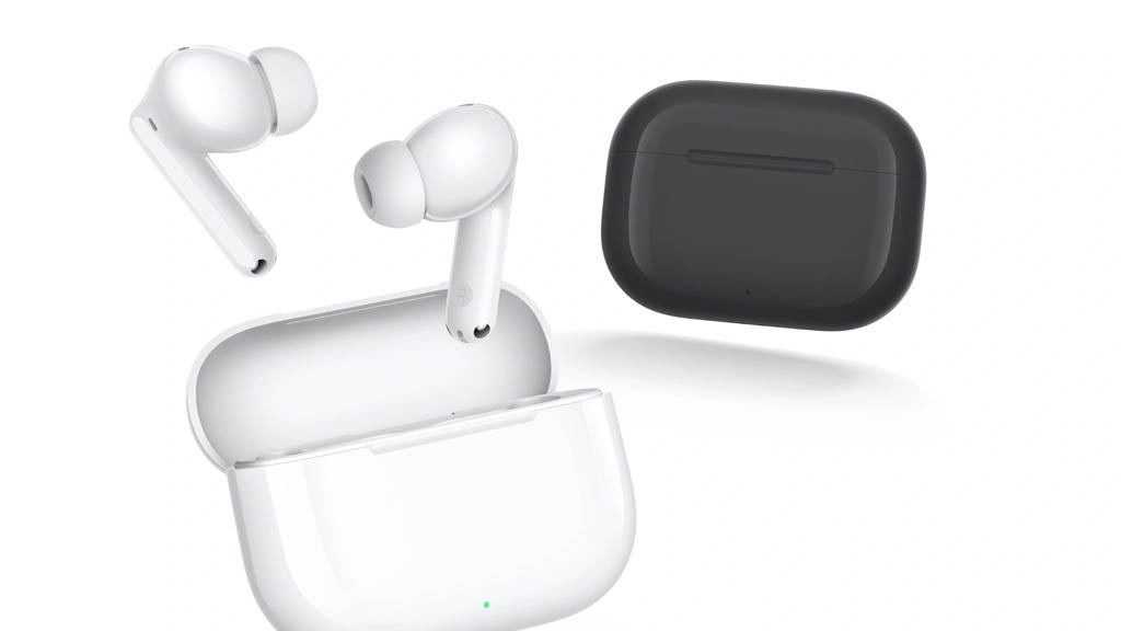 Huawei FreeBuds SE 4