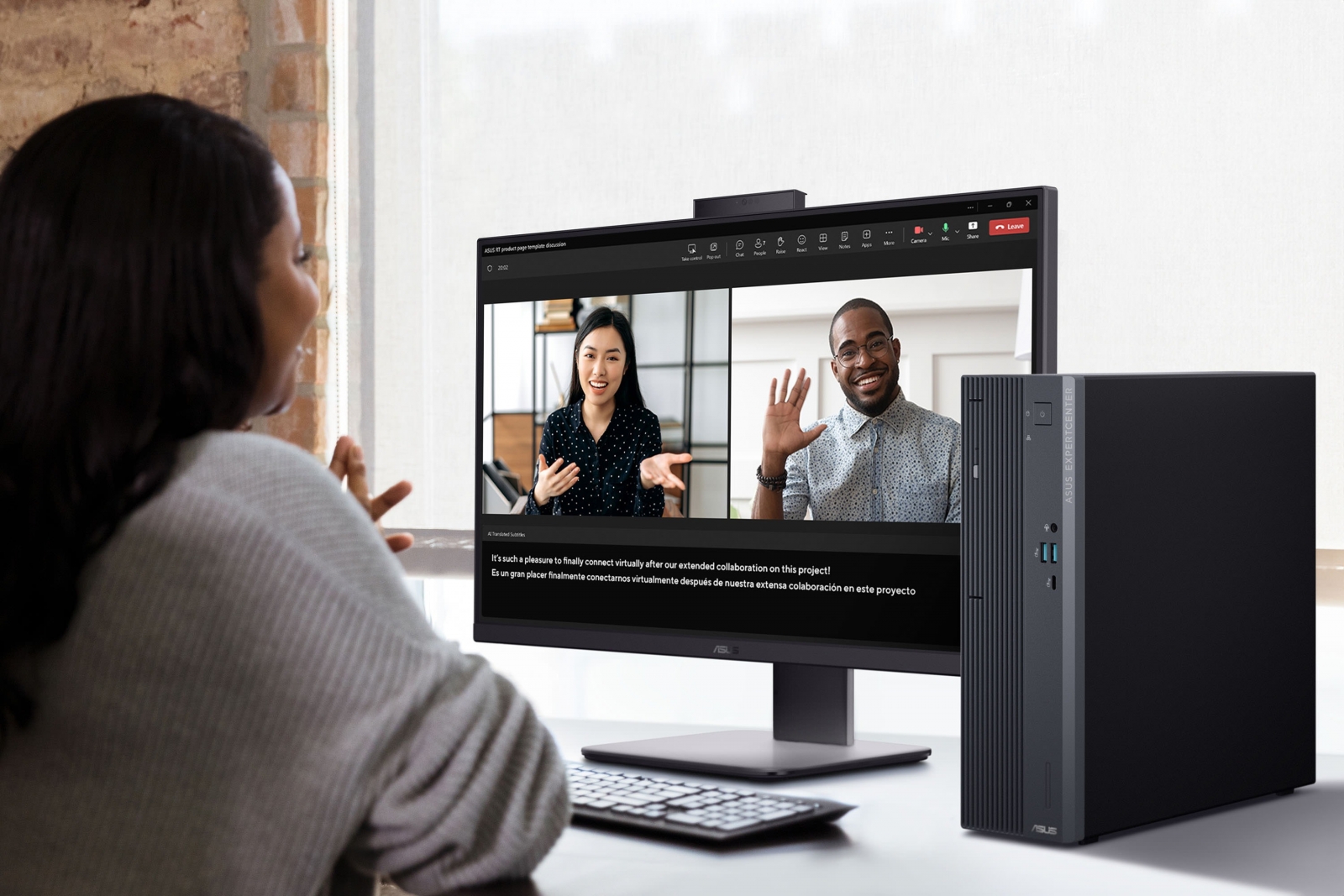 Studiu ASUS: 88% dintre IMM-uri vor scalare rapidă; AI devine esențial în planul de creștere