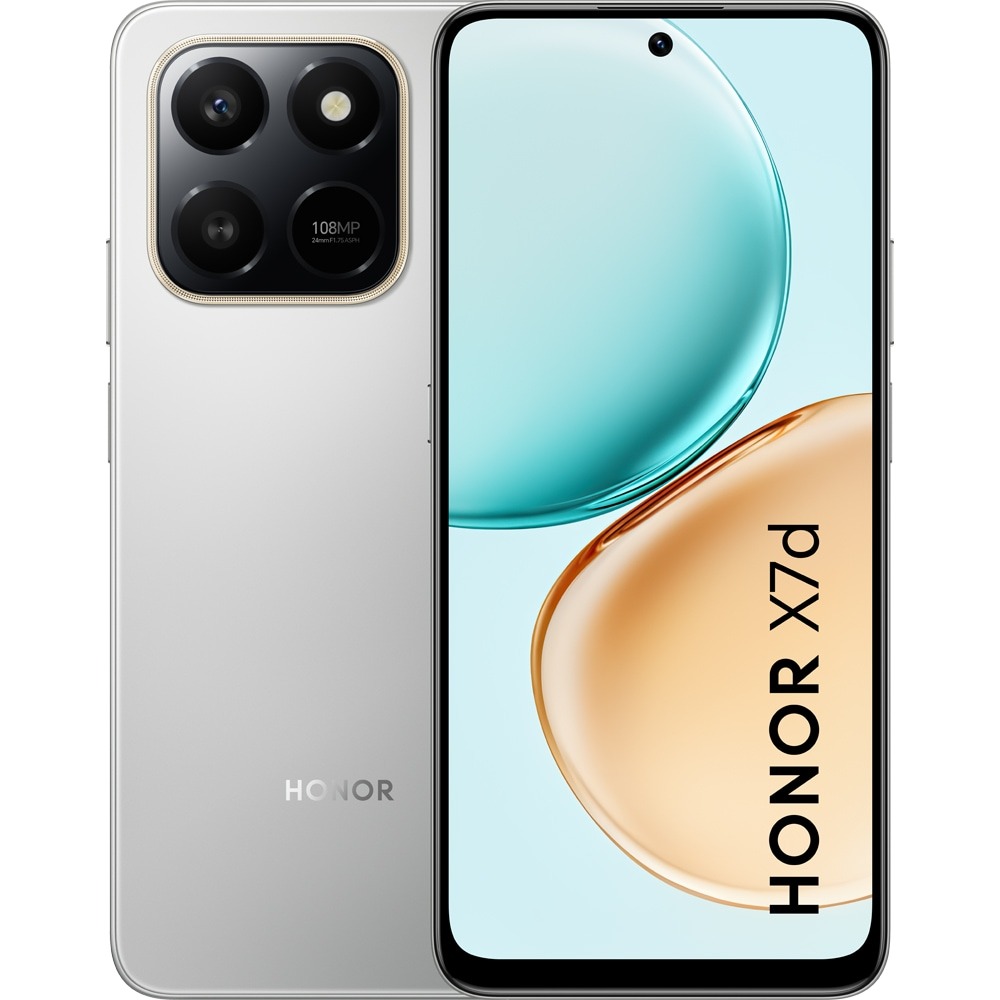 Honor X7d