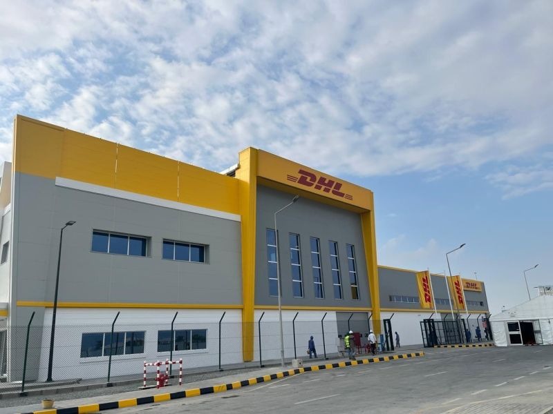 DHL deschide un nou hub logistic la Ștefănești; centru cu tehnologii verzi și acces rapid la rețele de transport