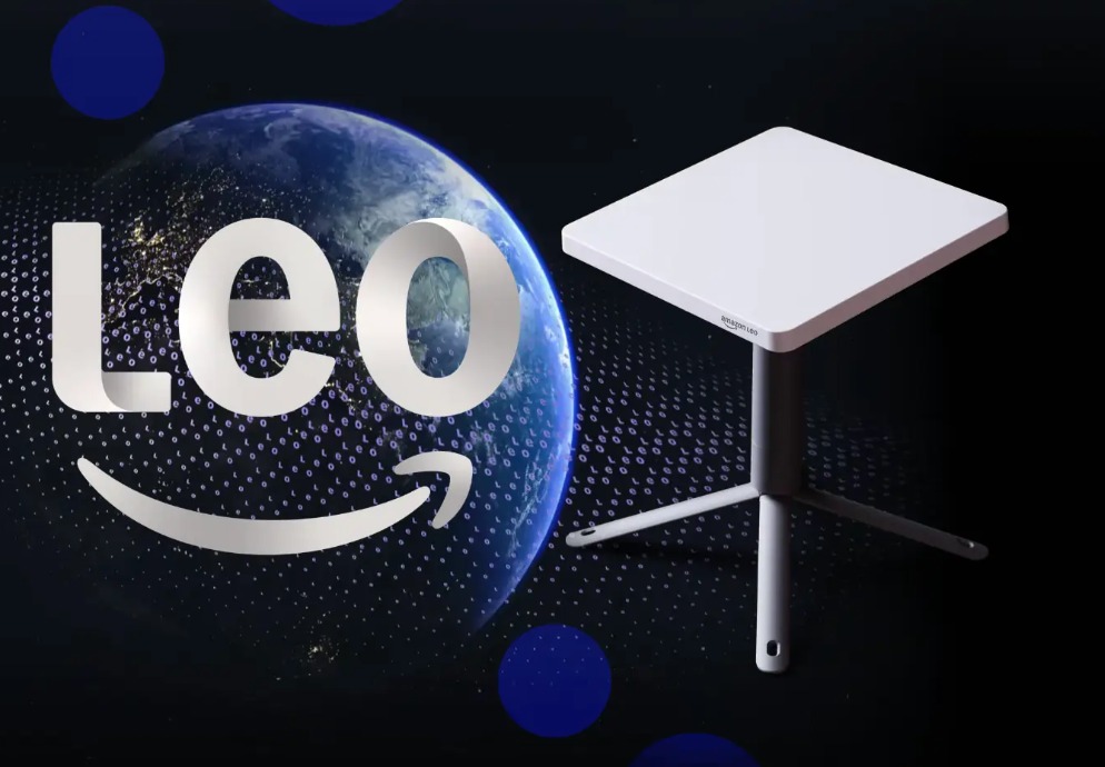 Amazon redenumește rețeaua Kuiper în Amazon Leo; Schimbare de identitate pentru faza operațională a constelației de sateliți rivală Starlink