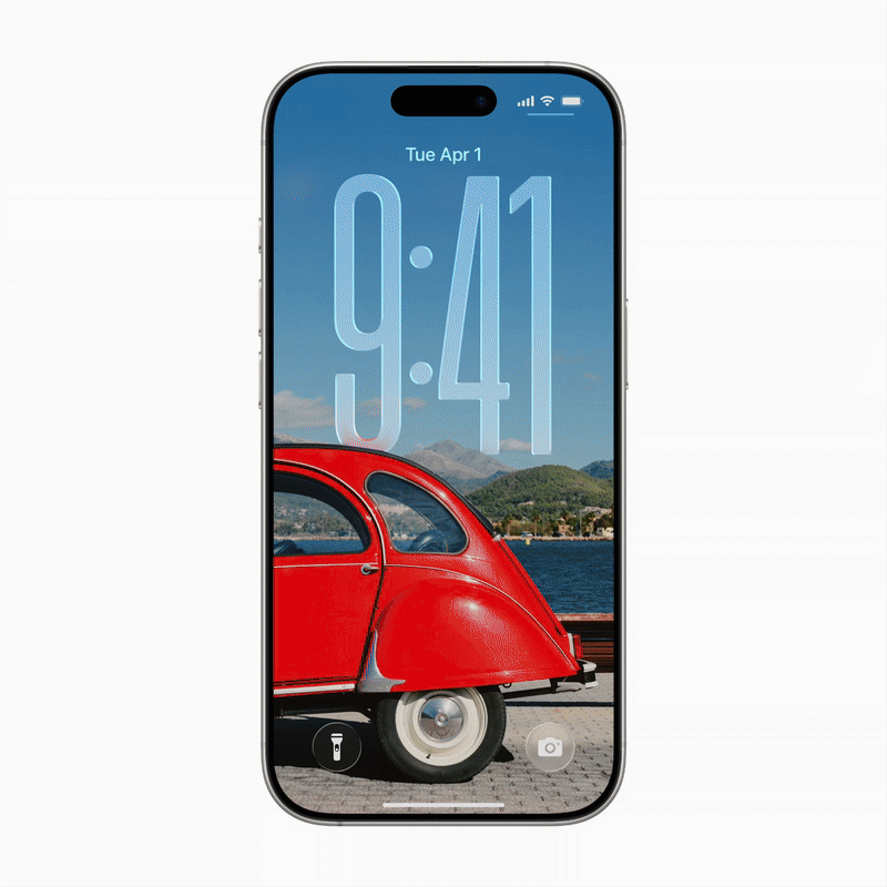 Apple introduce designul „Liquid Glass” în toate platformele sale; transparență și strălucire în cel mai amplu update vizual din istoria companiei