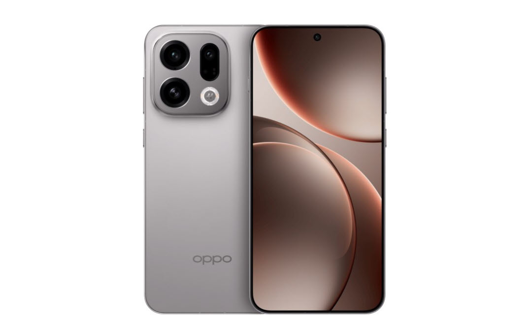 Vom avea şi OPPO Find X9s, cu corp compact şi baterie mare