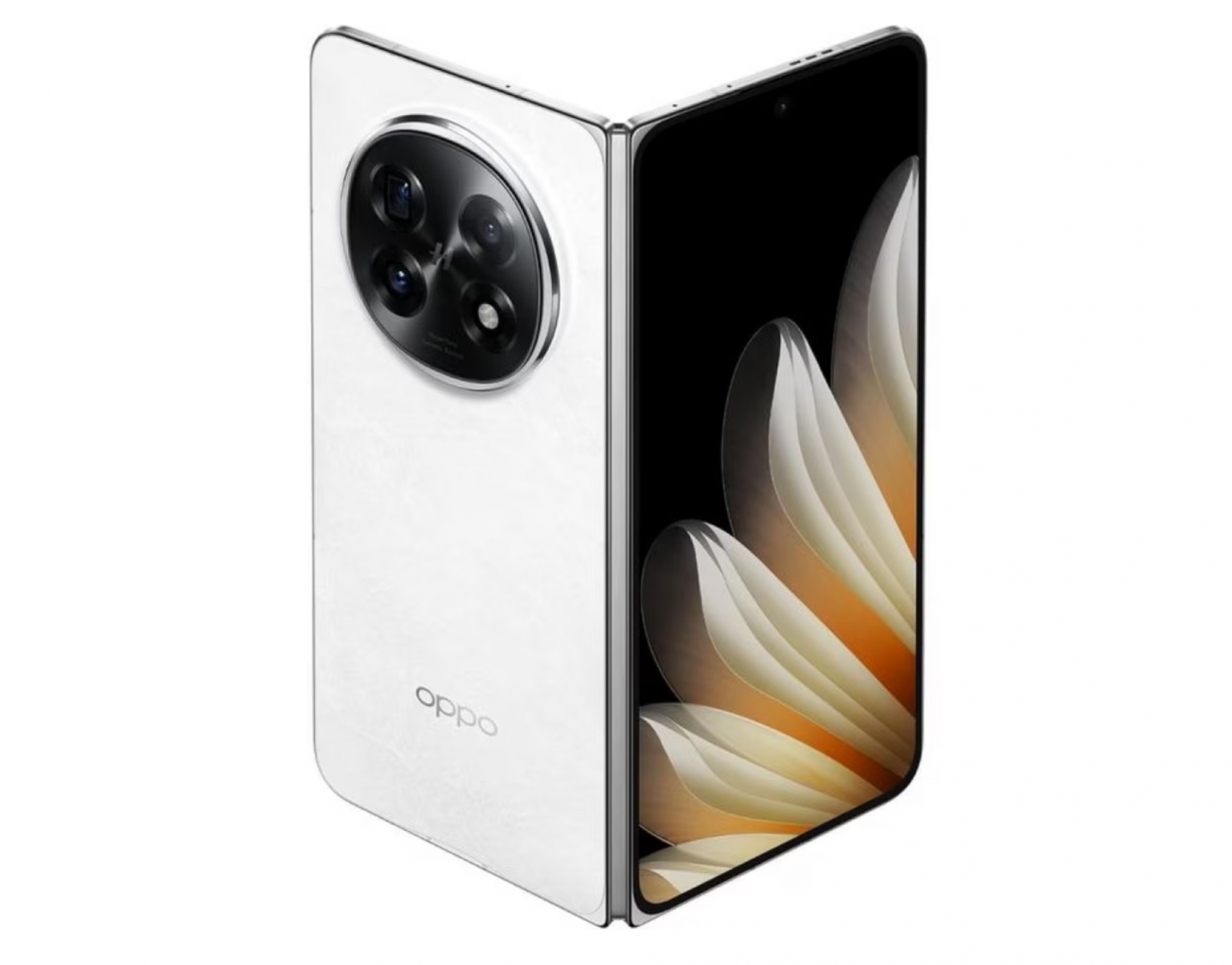 OPPO Find N5