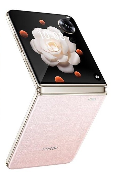 Honor pregătește Magic V Flip 2; Lansarea ar fi programată pentru august, cu mici upgrade-uri hardware