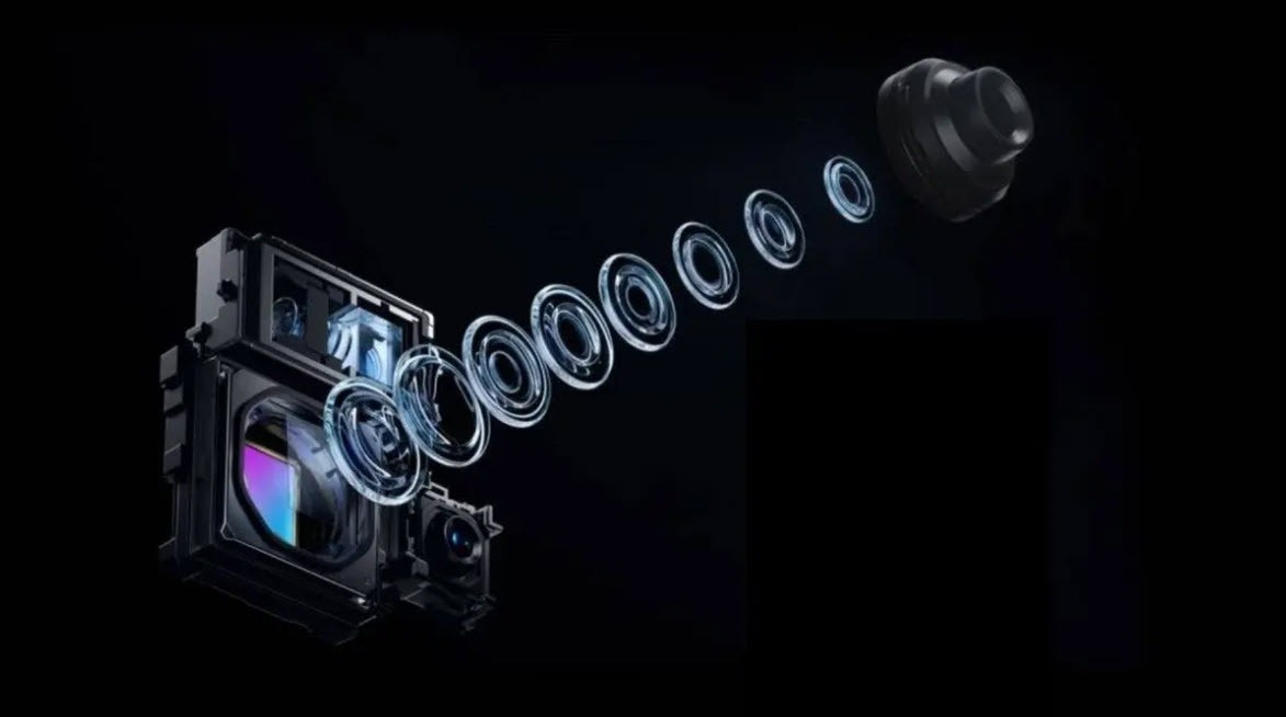 Honor Magic 8