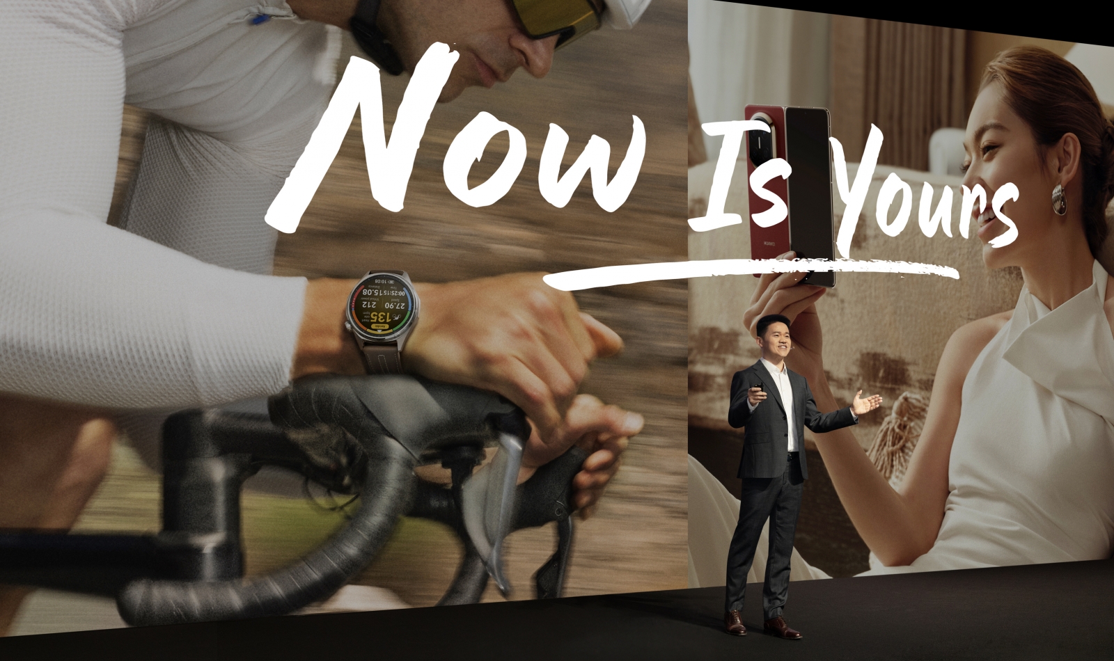 Huawei a prezentat Mate X7, FreeClip 2, un nou smartwatch și o tabletă cu ecran mat; toate ajung în România din ianuarie 2026