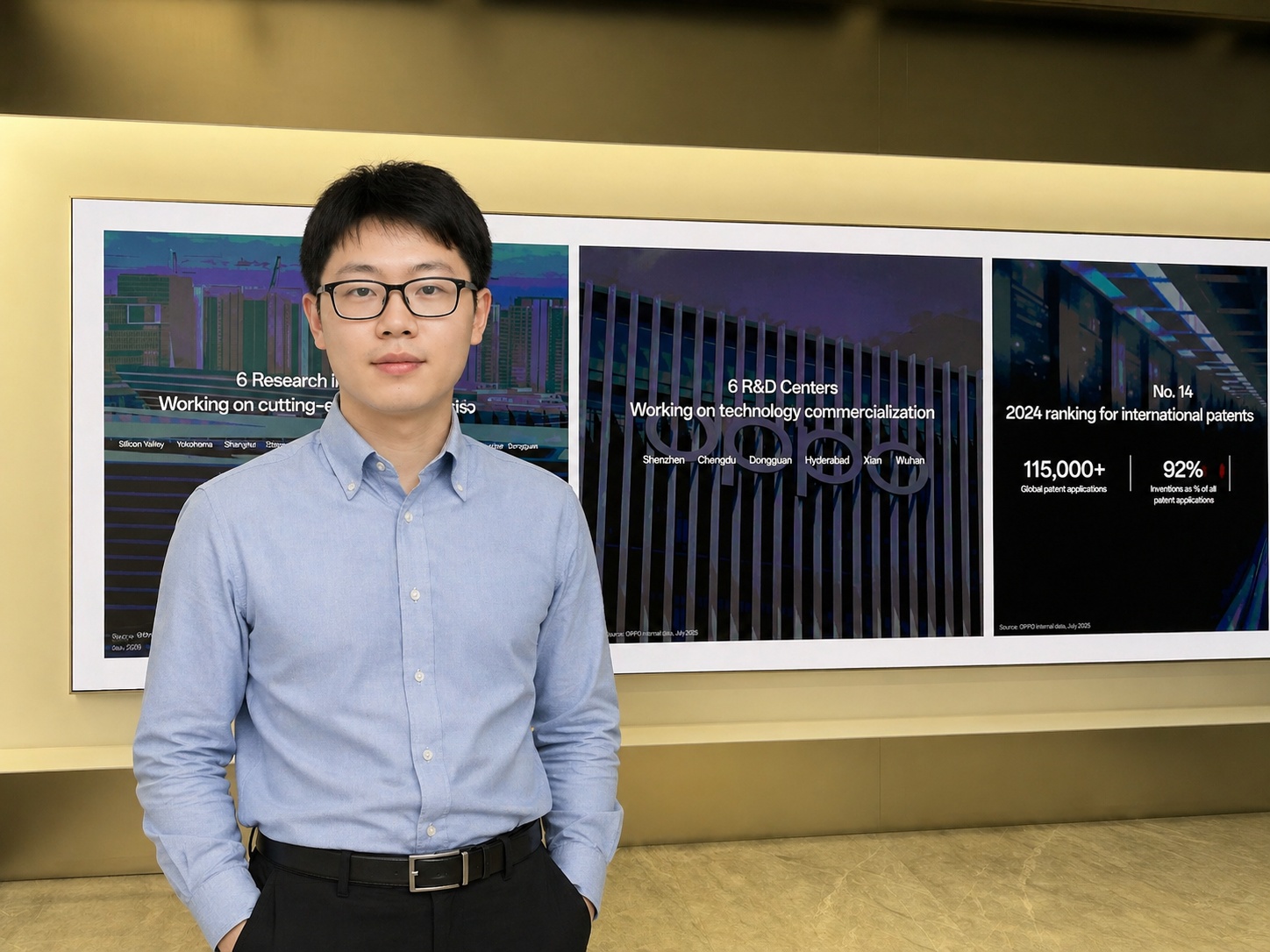 Acolo am vorbit cu experţi în ale bateriei, pentru a afla ce face special Find X9 Ultra şi unitatea să de 7050 mAh.