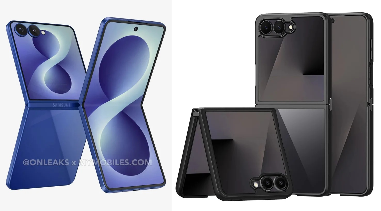 Galaxy Z Flip 8