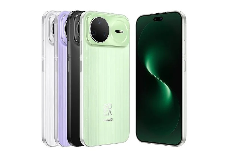 Huawei Nova 16