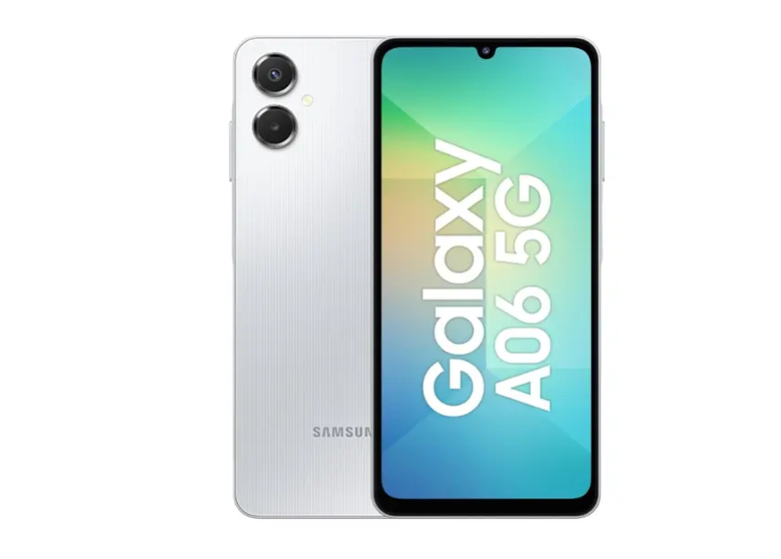 Samsung Galaxy A06 5G
