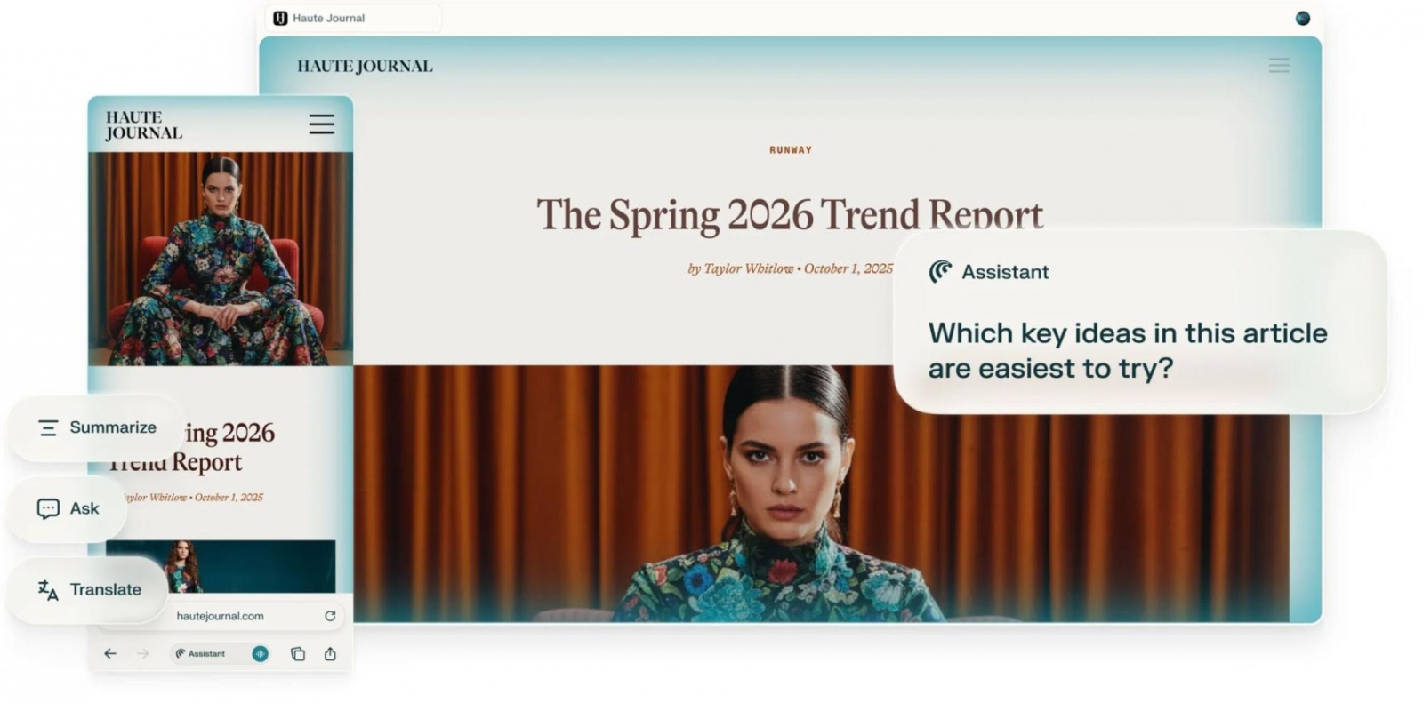 Web browserul de care vorbește toată lumea ajunge pe iPhone; Ce este Comet?