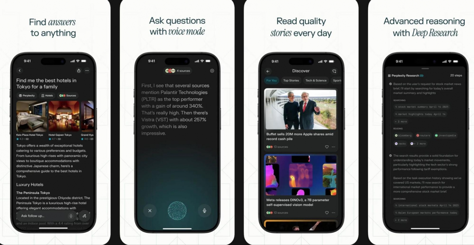 Web browserul de care vorbește toată lumea ajunge pe iPhone; Ce este Comet?