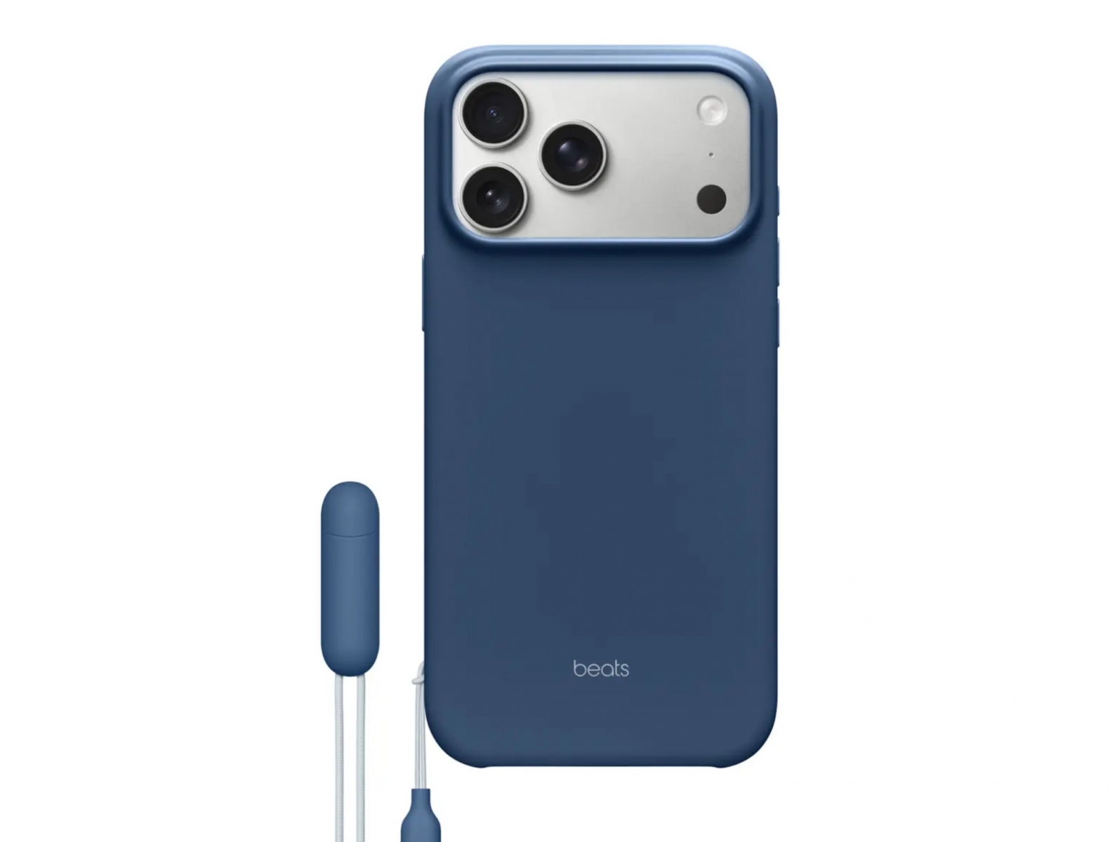 Două huse noi iPhone 17, marca Beats şi cu MagSafe şi Camera Control, extra rezistente şi Camera Control