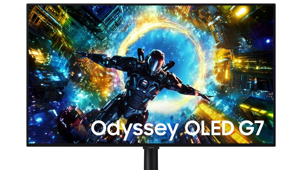 Samsung Odyssey