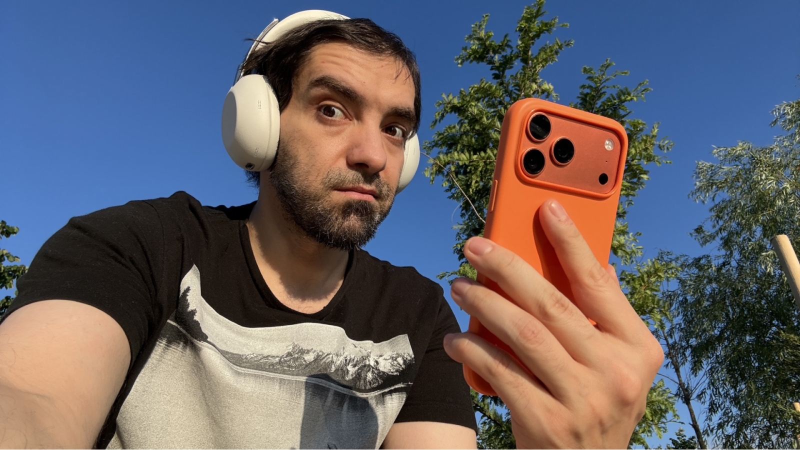 Sony 1000X The Collexion