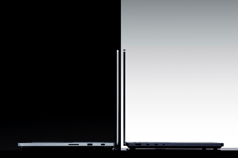 Microsoft pregătește Surface Laptop Ultra