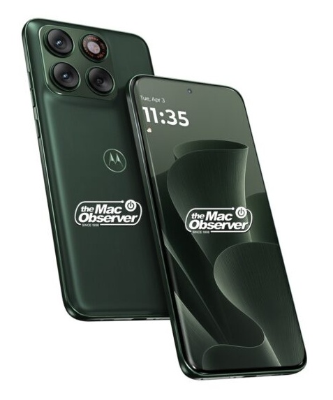 Motorola Edge 70 Neo