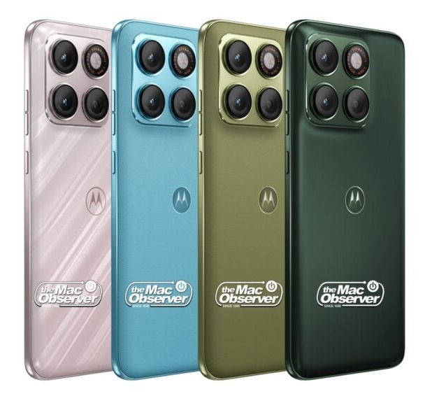 Motorola Edge 70 Neo