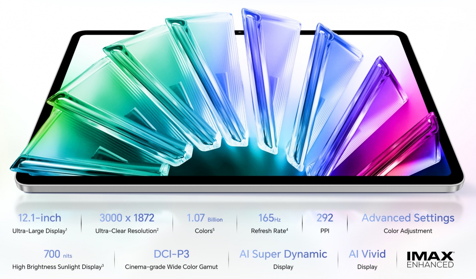 HONOR Pad 20 Pro