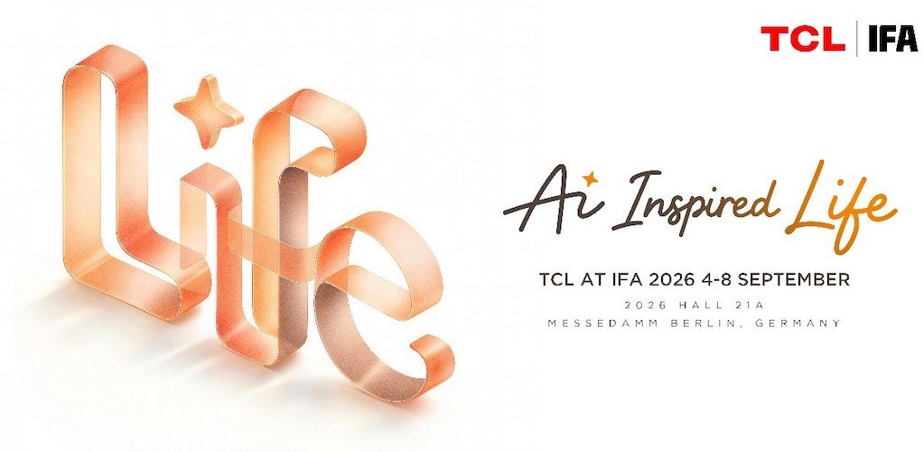 TCL IFA 2026