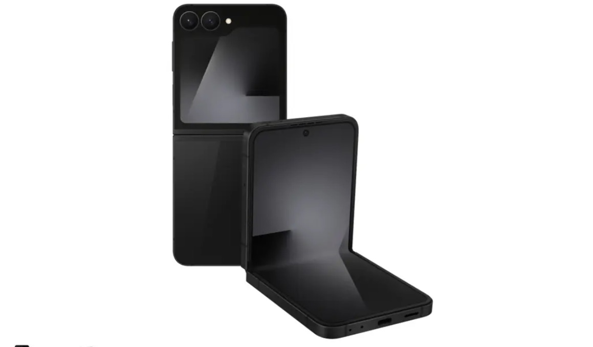 Samsung Galaxy Z Flip7