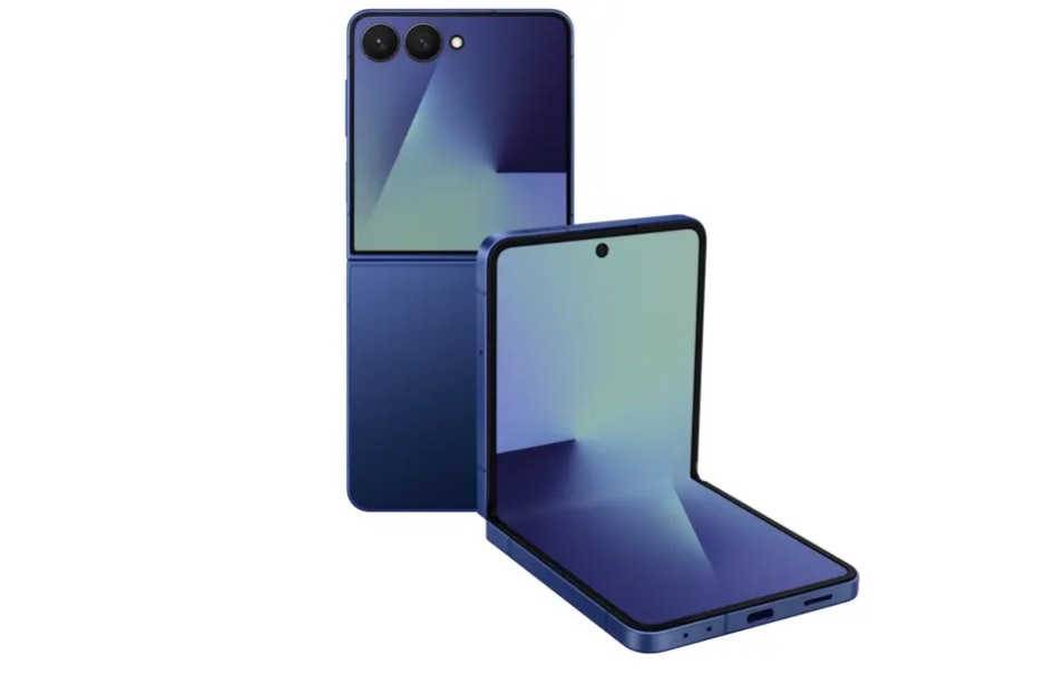 Samsung Galaxy Z Flip7 FE la preț bun