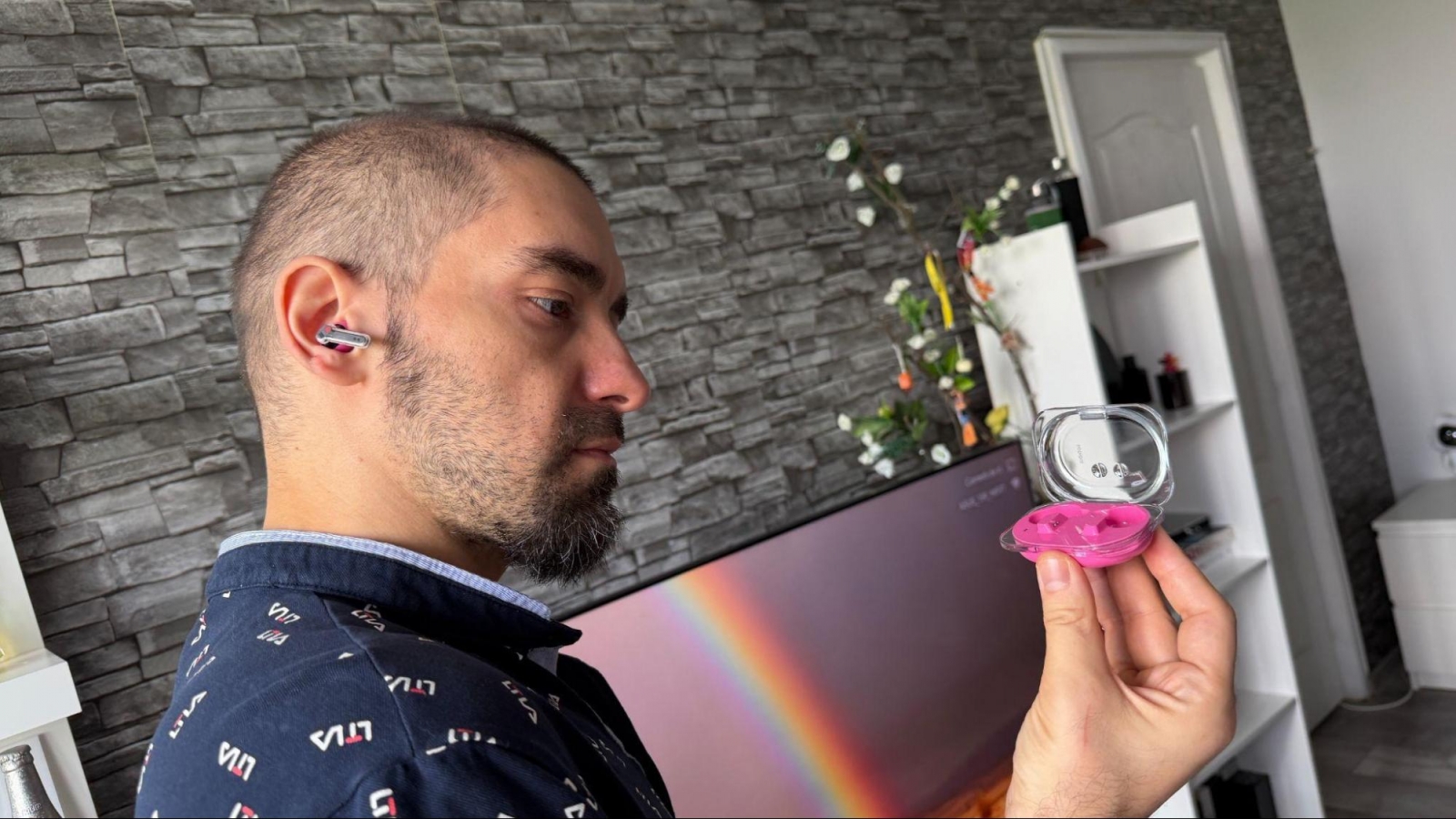 Nothing Ear (3a)