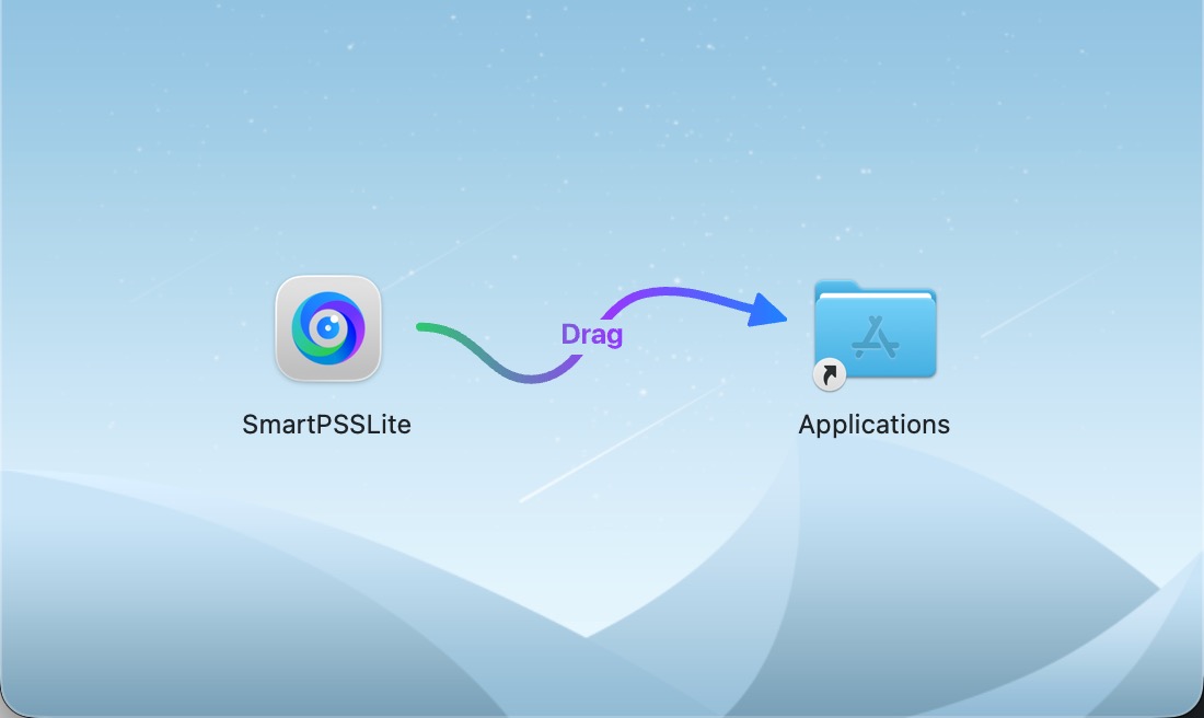 Dahua SmartPSS Lite
