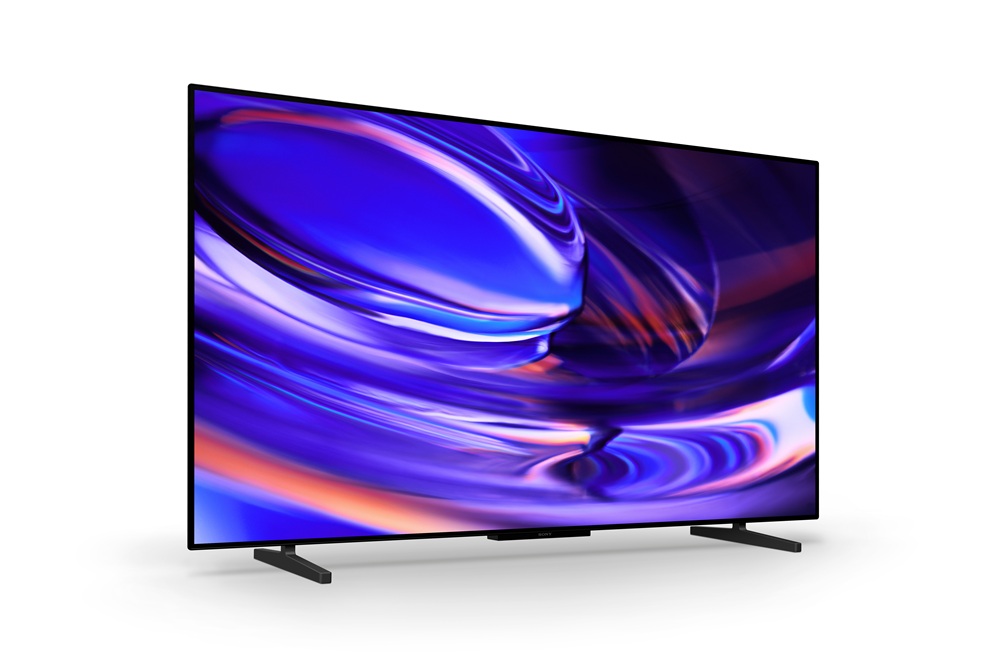 BRAVIA 6 apare înaintea unei schimbări mult mai mari pentru Sony
