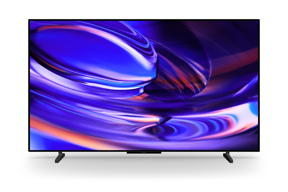 Sony aduce BRAVIA 6 în România, un nou OLED 4K lansat într-un moment aparte pentru divizia sa de televizoare