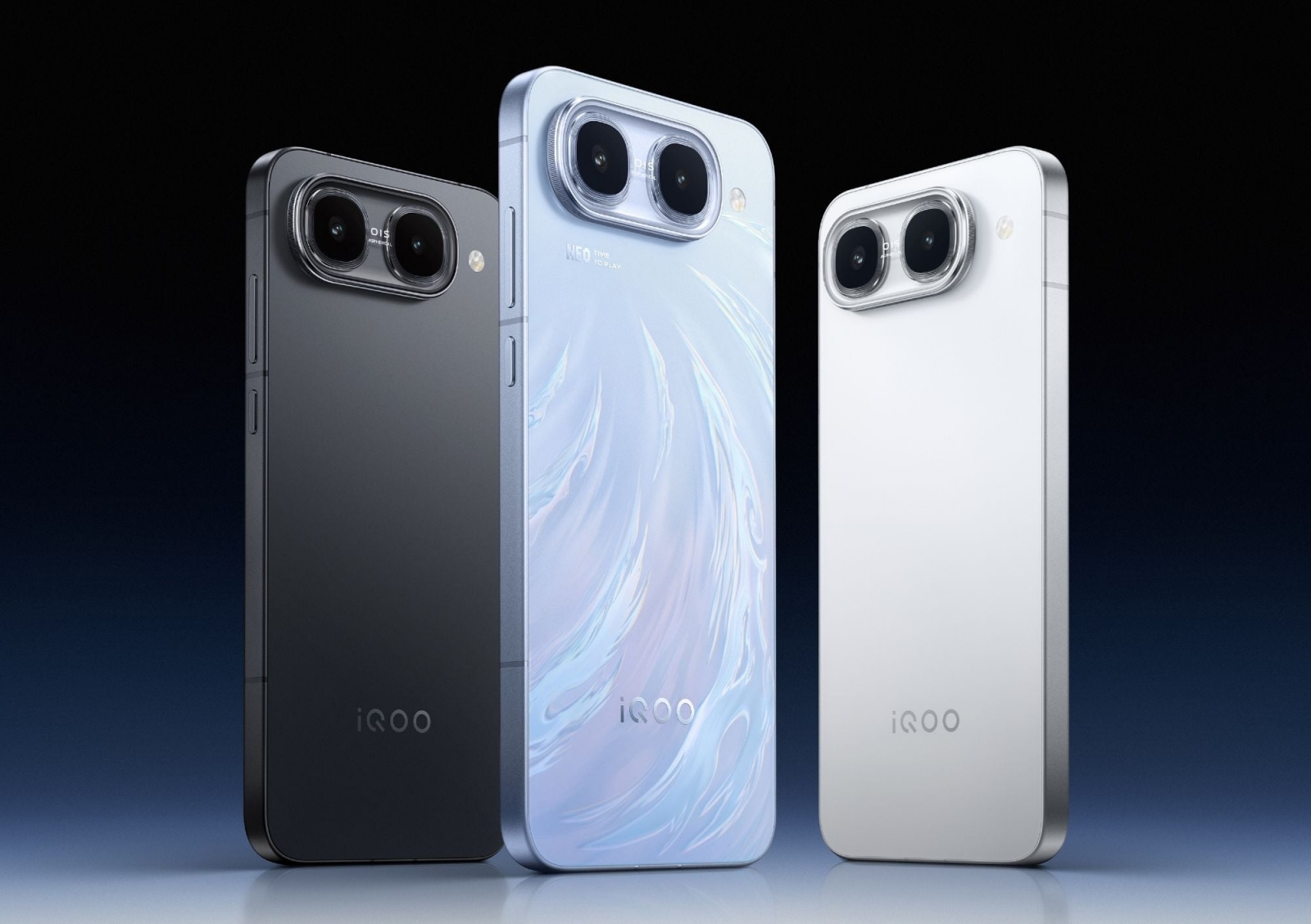 iQOO Neo 11 Ultra