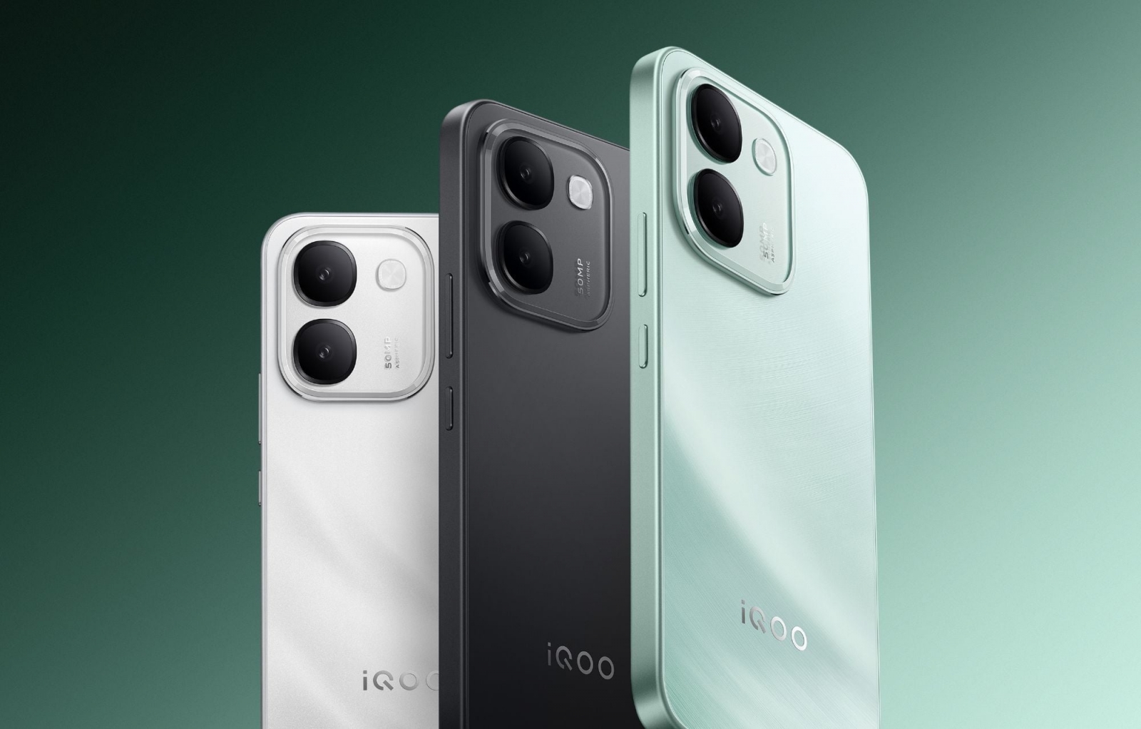 iQOO Z11S