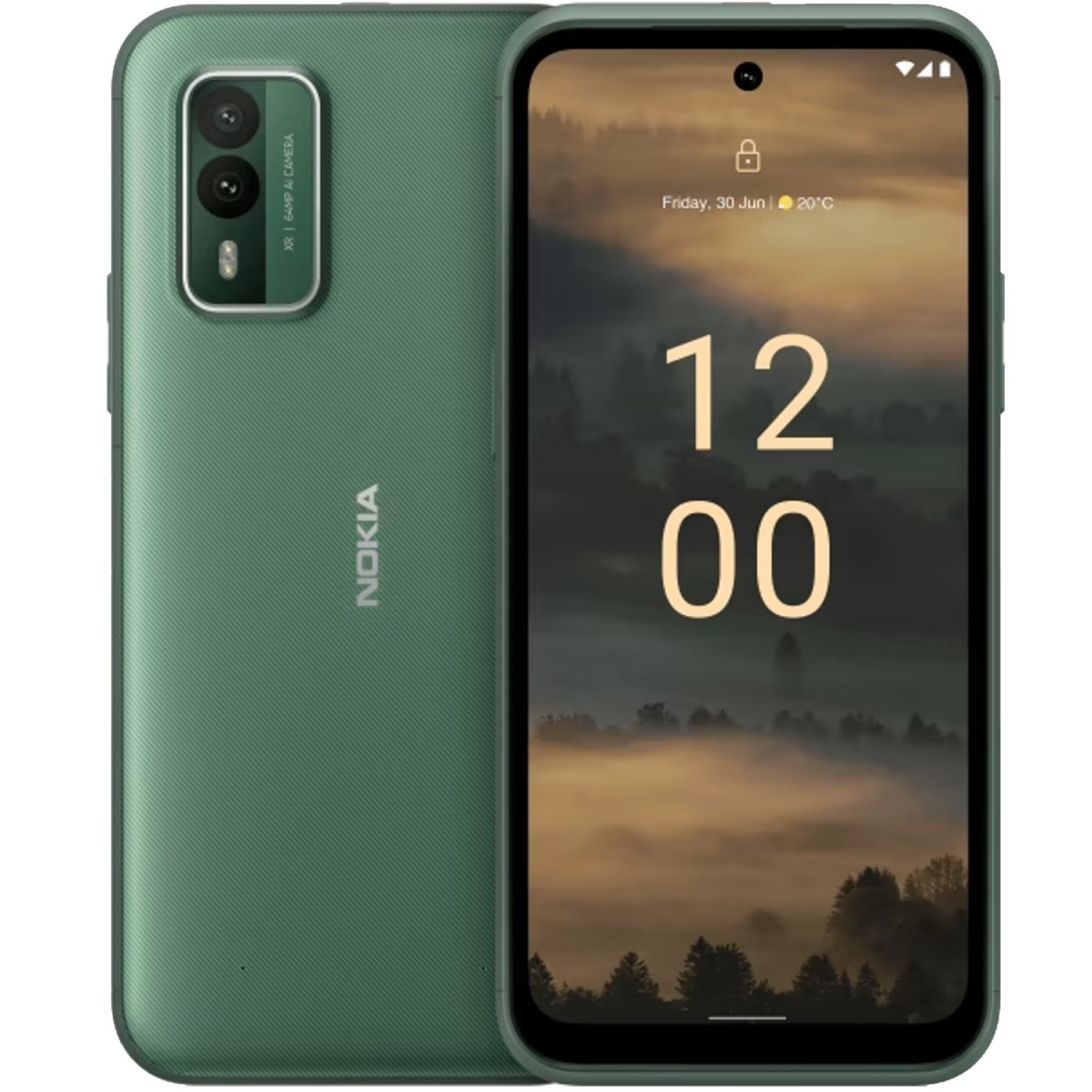Nokia XR21