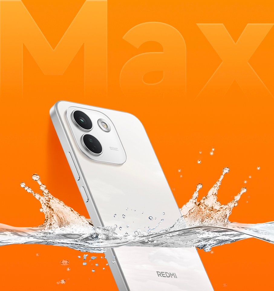 REDMI Note 17 Pro Max 5G