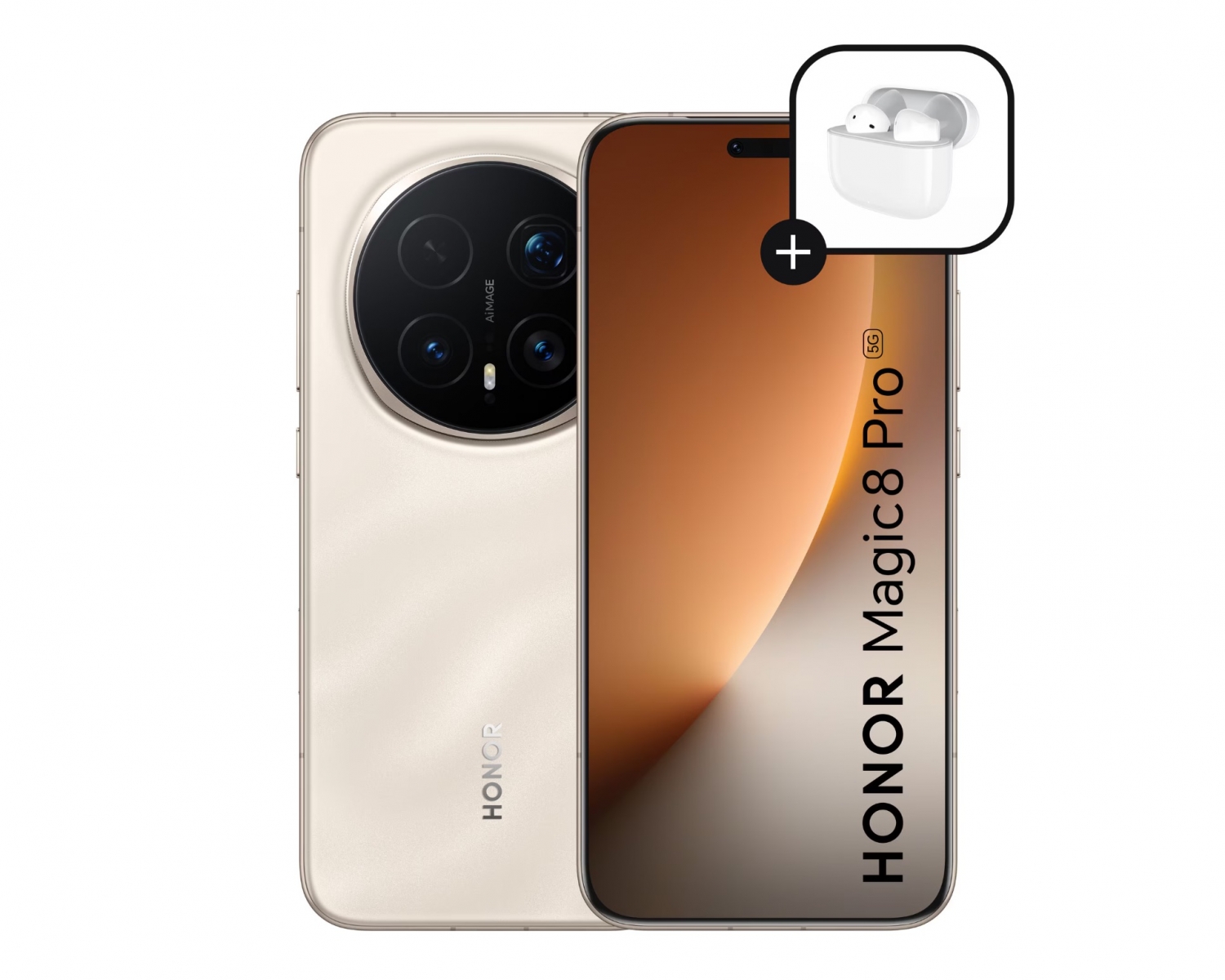 HONOR Magic8 Pro sub 4700 lei