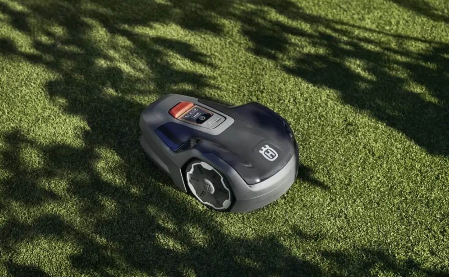 Husqvarna Automower ASPIRE R4