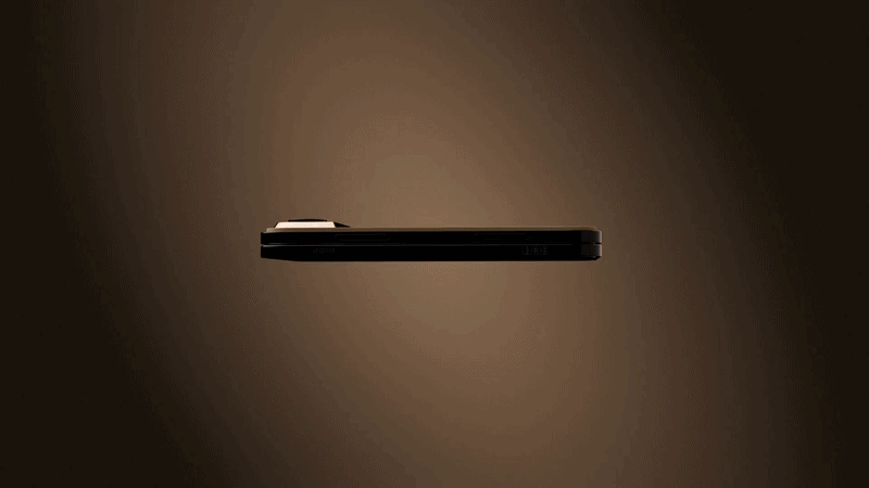 Caviar pune la precomandă iPhone 18 Pro și iPhone Ultra înaintea Apple - indică ecran de 7,8 inch și baterie de 5.800 mAh