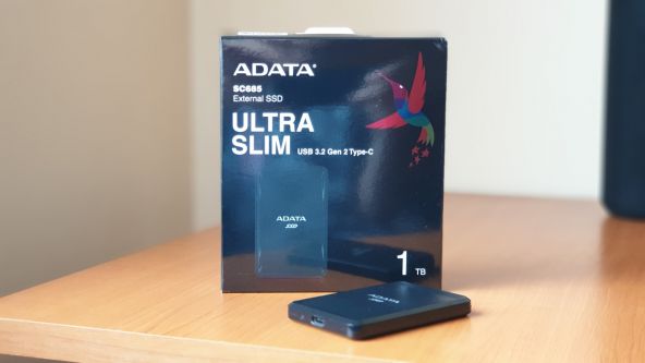 ADATA SC685