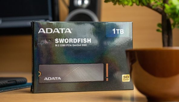 ADATA SWORDFISH