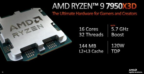 amd ryzen 9