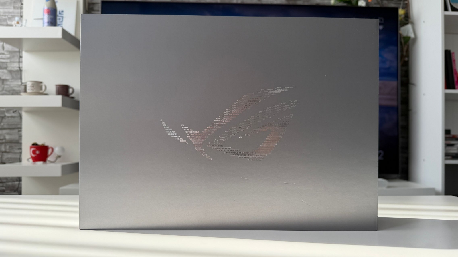 ASUS ROG Zephyrus DUO 2026