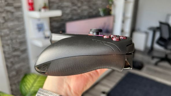 ASUS ROG XBOX ALLY X 