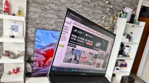 ASUS ZenBook 14 UM3406K